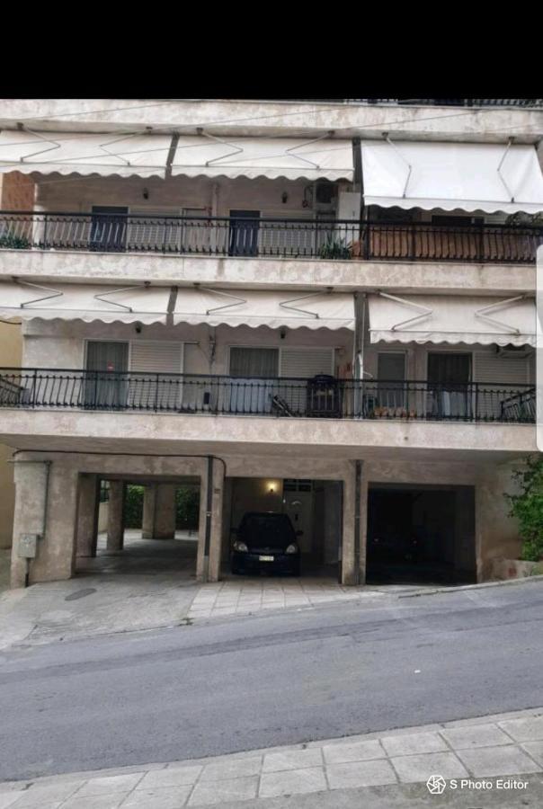 Anthi'S Luxury Home سالونيك المظهر الخارجي الصورة
